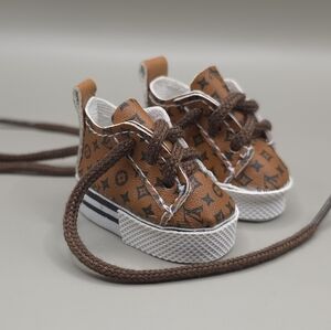 Labubu Accessories - Designer Shoes